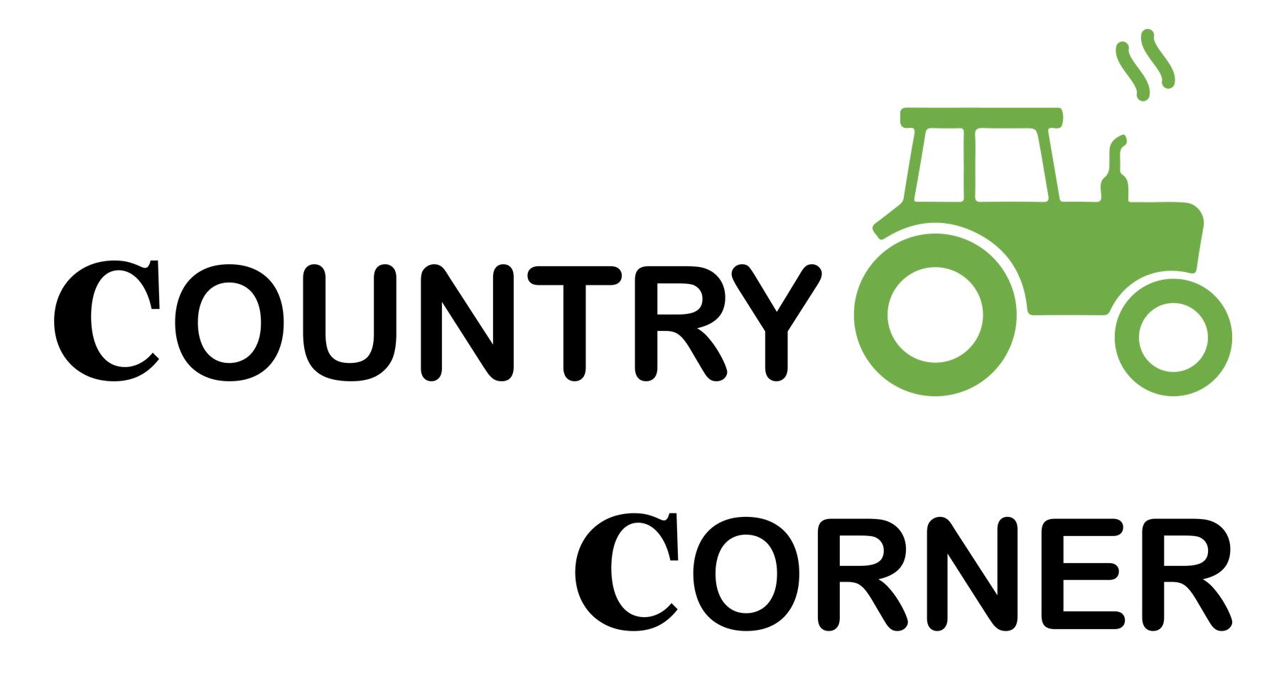 Country Corner